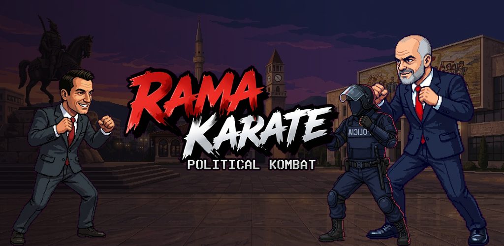 Rama IK Karate